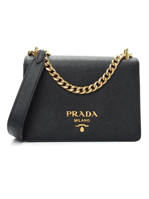 borsa simil prada serpente|Borse a tracolla Prada da donna .